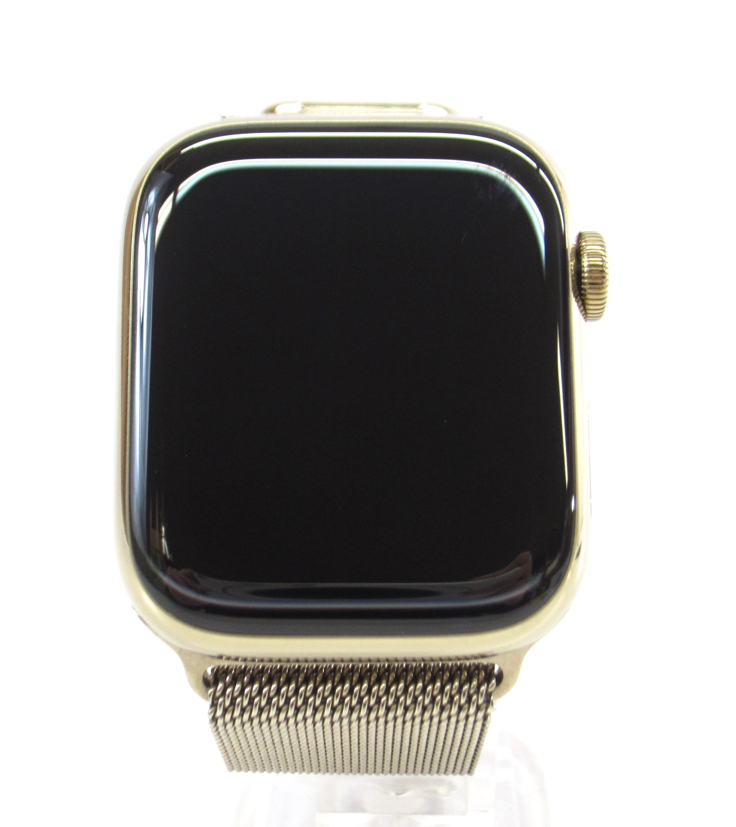 Apple Apple Watch Series 8 GPS＋Cellularモデル 45mm ゴールド