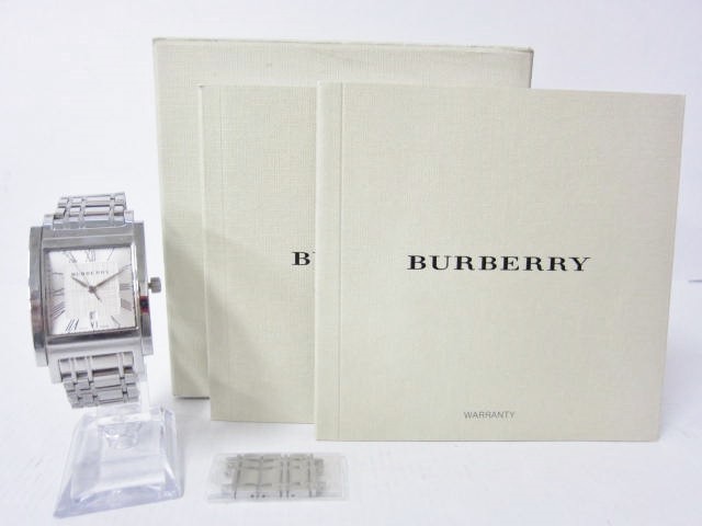 BURBERRY BU1550