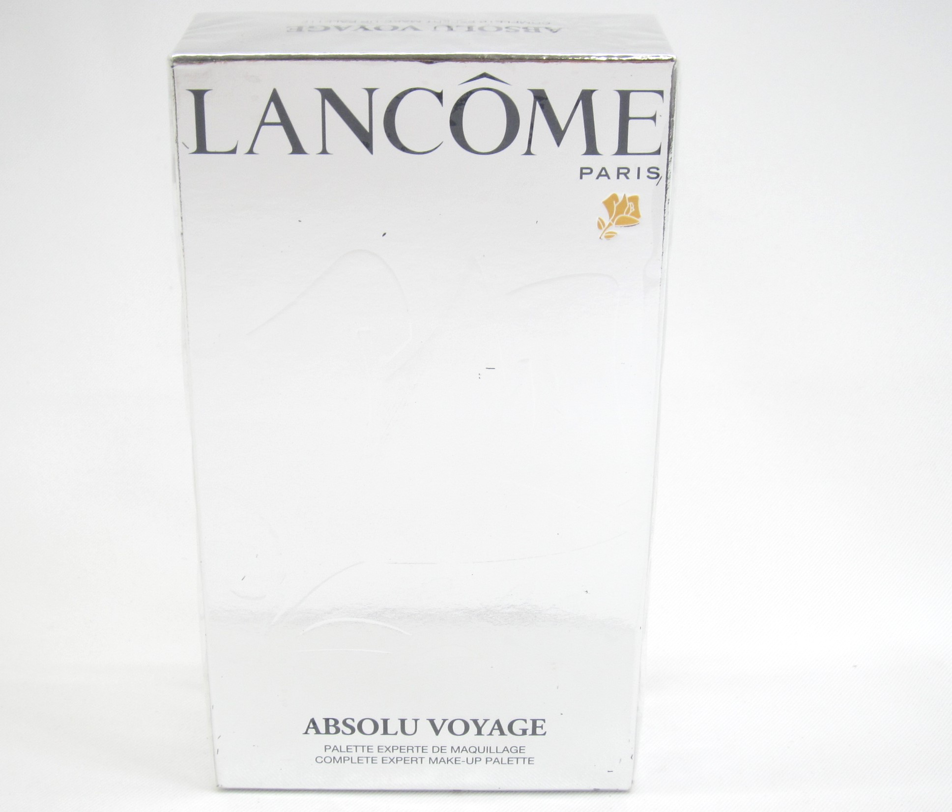  unused LANCOME Lancome absorber ryuboya-ju Complete make-up kit *UA10438
