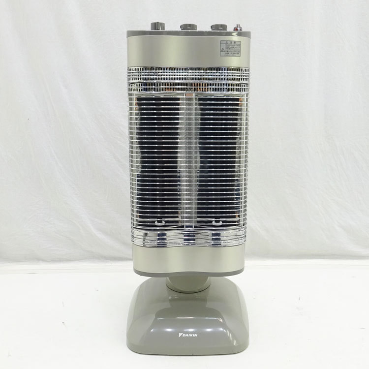 DAIKINダイキン セラムヒート遠赤外線暖房機 電気ヒーター CER11NS ダイキン（DAIKIN） 遠赤外線暖房機 セラムヒート 電気ヒーター