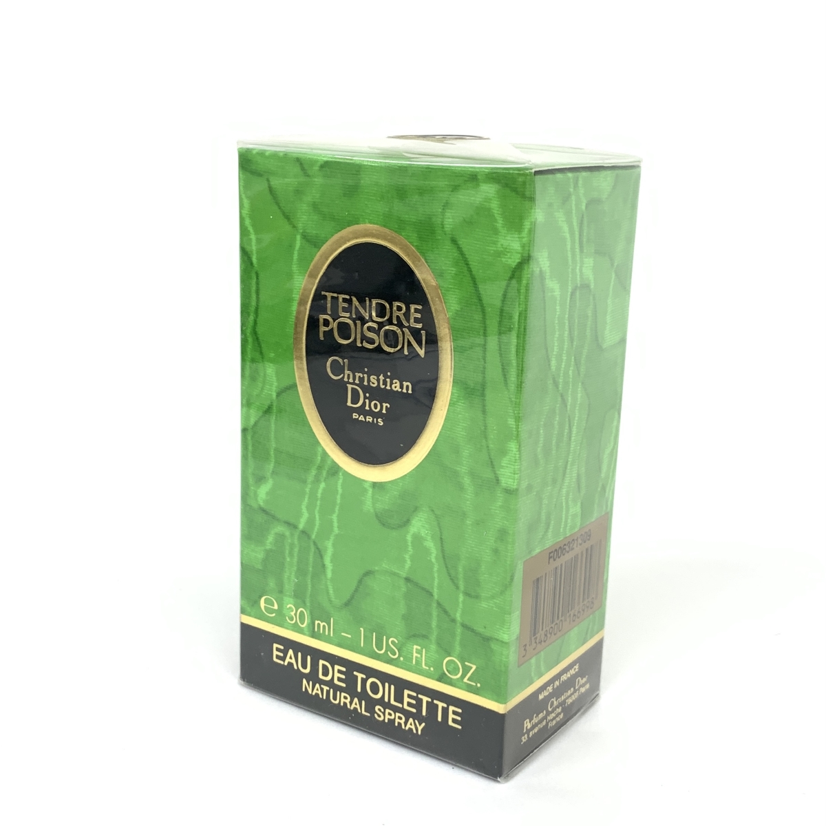 ディオール タンドゥル プワゾン オードゥトワレ 30ml クリスチャンディオール Christian Dior タンドゥル プワゾン