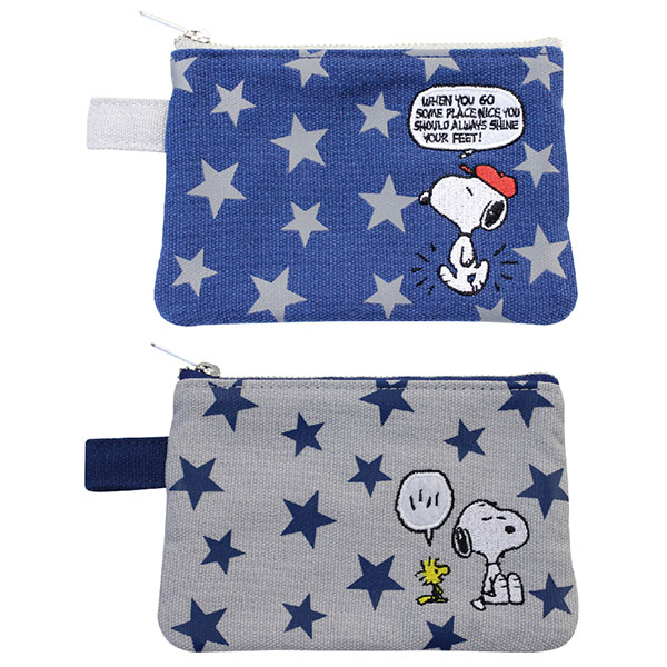  Snoopy Star рисунок салфетка сумка [ дефект соответствует не возможно ]