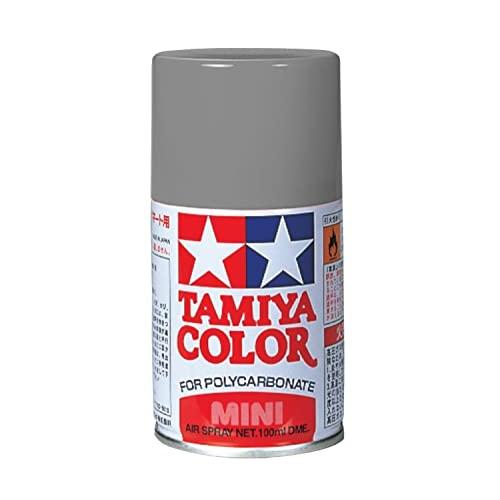 PS-12 シルバー （ポリカーボスプレー 86012）の商品画像