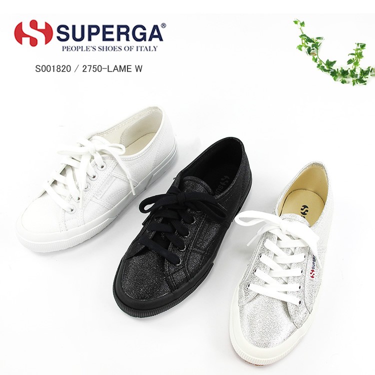 Superga 2750 ラメ S0010 レディーススニーカー 最安値 価格比較 Yahoo ショッピング 口コミ 評判からも探せる