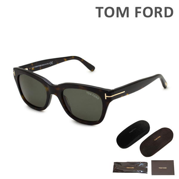 最先端 トムフォード サングラス Ft0237 S 52n 52 Tom Ford メンズ 正規品 グローバルモデル Tf237 Snowdon 現金特価 Habitat Jeunes Normandie Fr