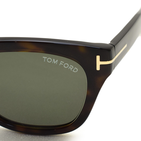最先端 トムフォード サングラス Ft0237 S 52n 52 Tom Ford メンズ 正規品 グローバルモデル Tf237 Snowdon 現金特価 Habitat Jeunes Normandie Fr