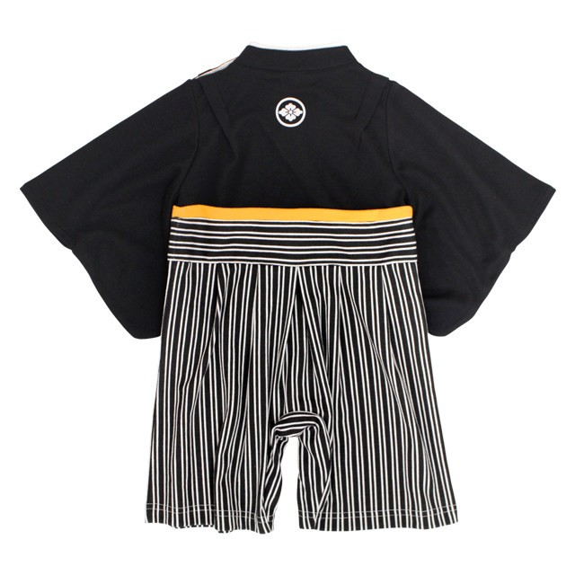  hakama детский комбинезон мужчина baby младенец первый .. кимоно. серп кама японский костюм комбинезон формальный . Be одежда 60cm 70cm 80cm 90cm