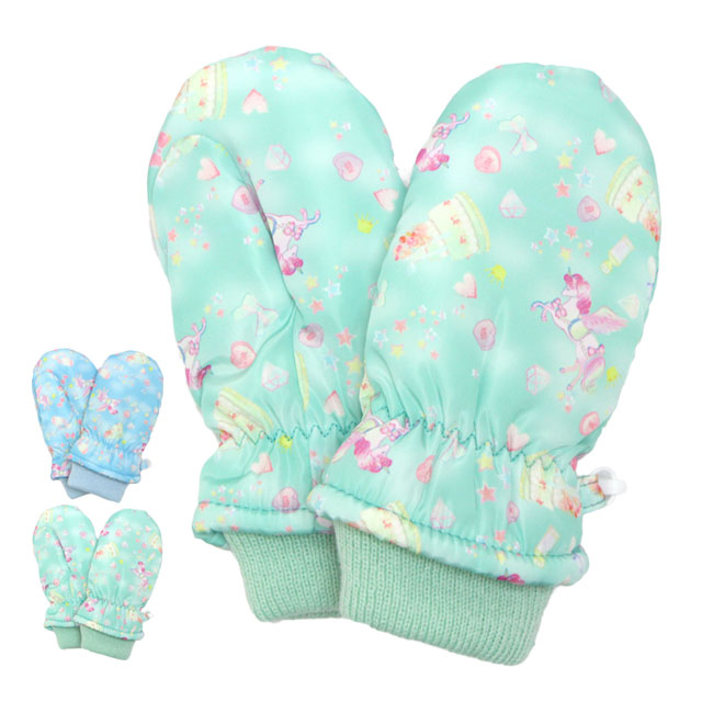  лыжи перчатки ребенок лыжи перчатка baby Kids девочка рукавица snow перчатка снежные игры зима перчатки Pegasus рисунок 