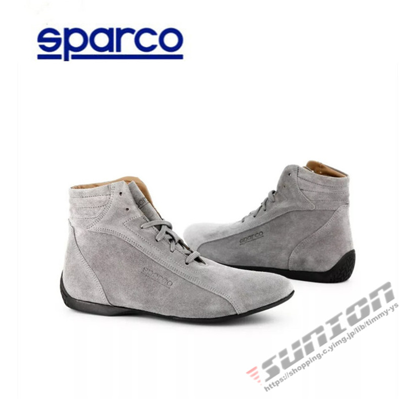  Sparco рейсинг обувь re-sin Gracer для мотоцикла обувь touring lai DIN ботинки lai DIN g "дышит" спортивные туфли 