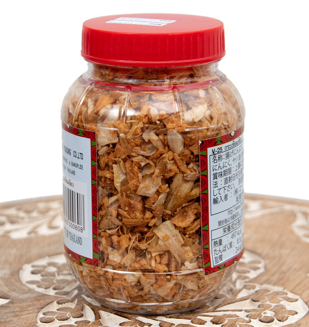 ムアー食品 揚げにんにく