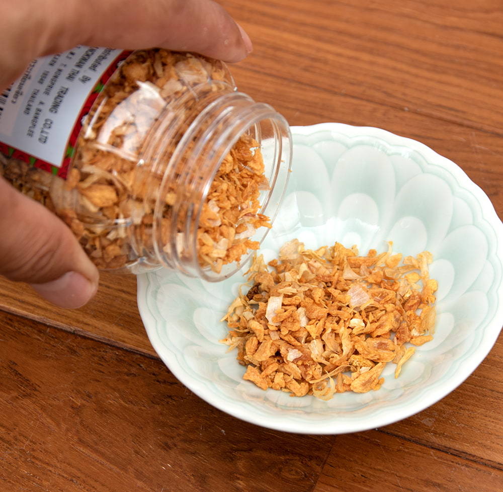 ムアー食品 揚げにんにく