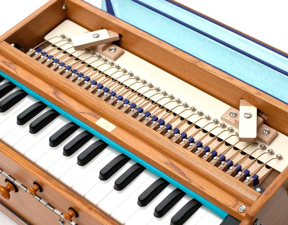 希少！！】 ピアノ インド 楽器PAL MA社製27鍵 携帯向け超小型＆品質良 ...