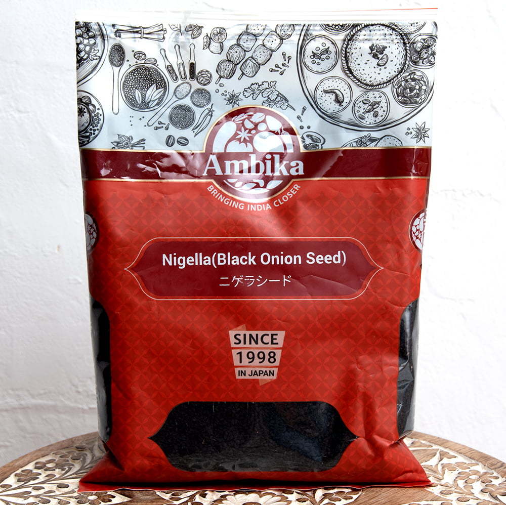 お買得 O ブラッククミン ニゲラ スーパーフード カロンジ 100g カレースパイス ブラックシード インド産 賞味期限23 8 31 Agenda Renoveresthetic Com