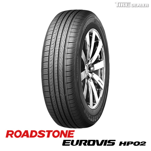ROADSTONE ロードストーン 175/60R16 82H ROADSTONE EUROVIS HP02 サマータイヤ 自動車　ラジアルタイヤ、夏タイヤの商品画像