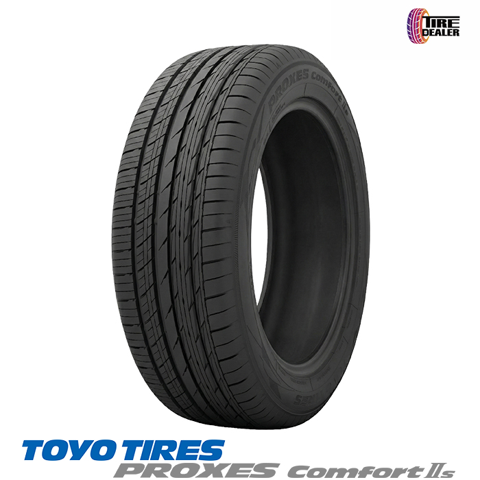 235/50R20 TOYO トーヨー PROXES Comfort IIs PXC2S 235/50-20 104W XL