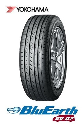 ヨコハマタイヤ Bluearth Rv 02 195 65r15 91h ブルーアース 自動車 ラジアルタイヤ 夏タイヤ 最安値 価格比較 Yahoo ショッピング 口コミ 評判からも探せる