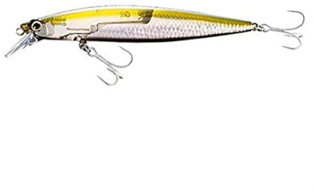 シマノ エクスセンス サイレントアサシン 120F フラッシュブースト XU-112T 007 Fブラック EXSENCE ハードルアー　ミノー、プラグの商品画像