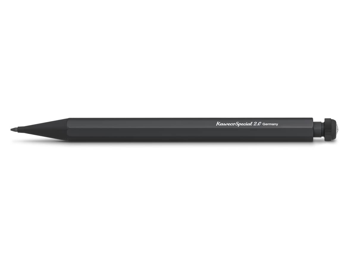 Kaweco カヴェコ ペンシルスペシャル （ブラック） 0.7mm PS-07