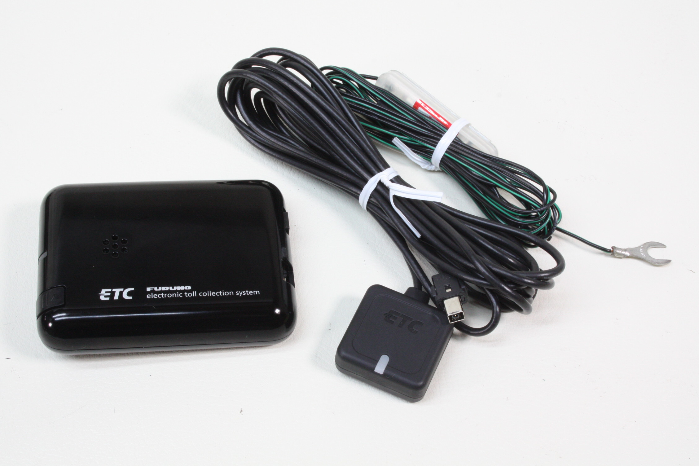 Panasonic Panasonic ETC2.0 CY-ET2010D 本体アンテナ分離型 - 最安値
