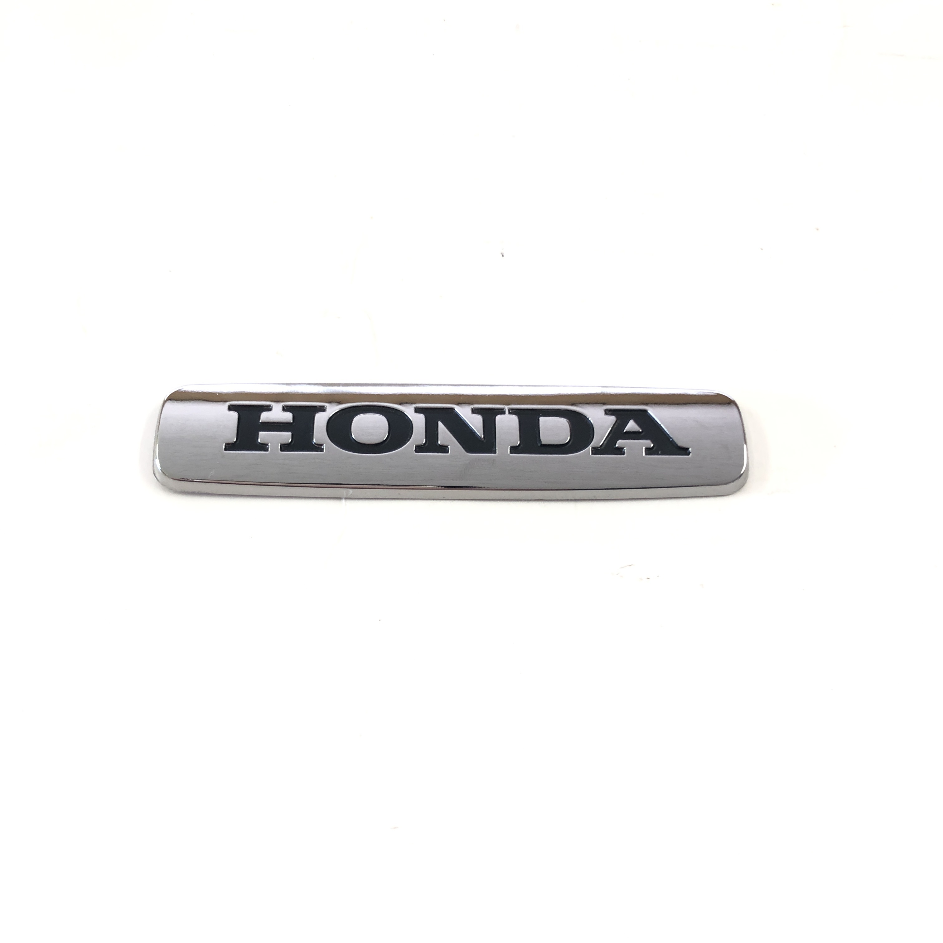 0 Honda Logo металлизированный эмблема 