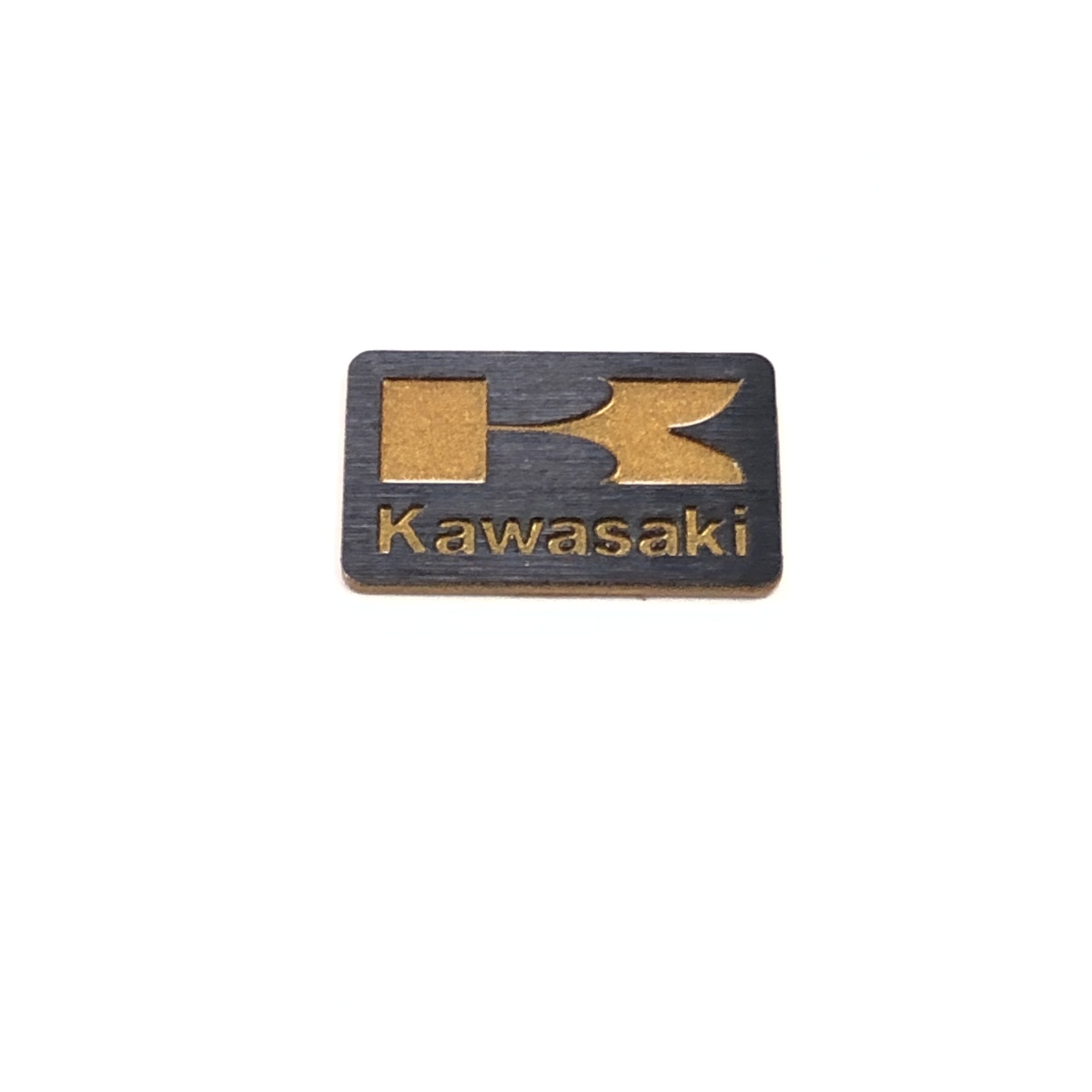 0 Kawasaki эмблема верхняя скоба (top bridge) черный измерительный прибор 