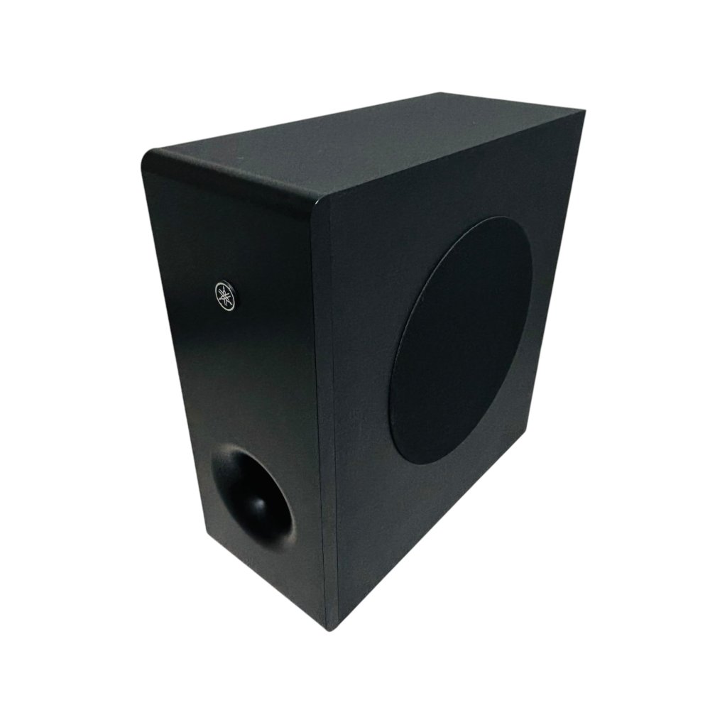  Yamaha (B) MusicCast BAR 400 передний Surround система YAS-408-B