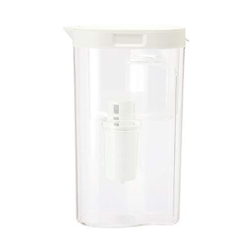 無印良品 アクリル浄水ポット ポット型浄水器 最安値 価格比較 Yahoo ショッピング 口コミ 評判からも探せる