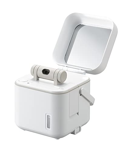 YA-MAN ピュア水素スチーマー　IS-94W-1 YA‐MAN YA-MAN ヤーマン ピュア水素水スチーマー （飲用ボトルセット