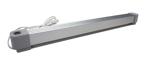 ナカガワ工業 マルチヒーター ZZ-NM600 セラミックファンヒーター - 最