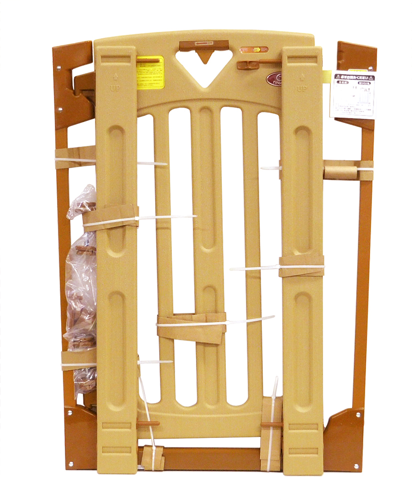 スマートゲイト2（ナチュラル）の商品画像