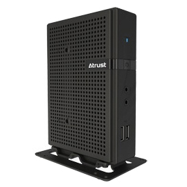 Atrust t175W109-432A ThinClient t175W10 ( desk top type ) standard 3 year with guarantee 