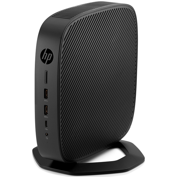 HP(Inc.) 9FN70PA#ABJ HP t640 Thin Client R1505G/8/F128/W10IoT RS5/VGA