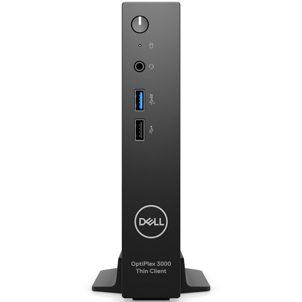 DellWyse OP3000T03-C04EP OptiPlex3000 thin client DellThinOS/CeleronN5105/4G...