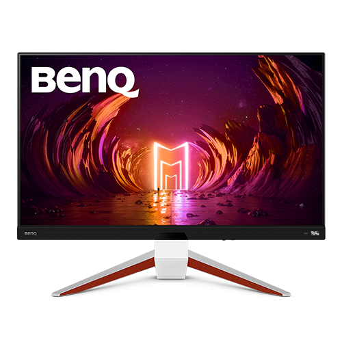 【未使用 大幅値下げ】BENQ MOBIUZ EX2710U ゲーミングモニター BenQ MOBIUZ EX2710U MOBIUZ パソコン用ディスプレイ、モニター - 最