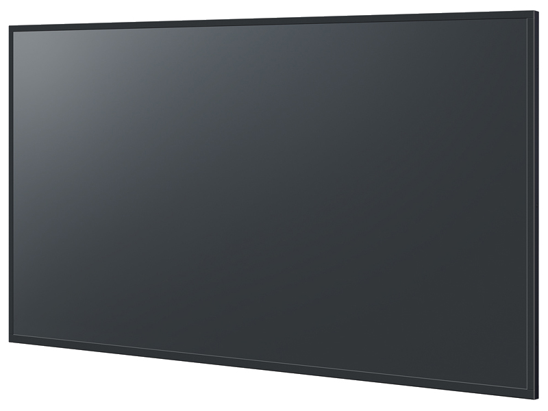 Panasonic TH-65EQ2J パソコン用ディスプレイ、モニター - 最安値