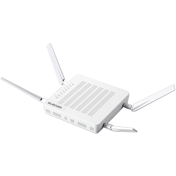 TP-Link AC2600 MU-MIMO 無線LAN中継器 RE650 中継機、アクセス