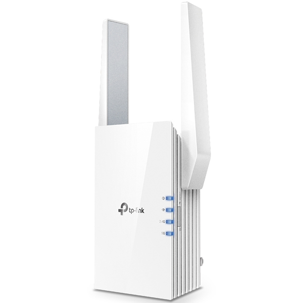 AX1500 Wi-Fi 6中継器 RE505X