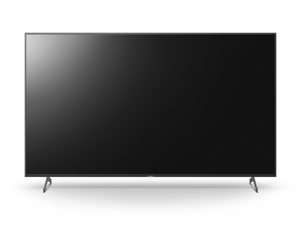 SONY BRAVIA FW-85BZ40H/BZ BRAVIA パソコン用ディスプレイ、モニター