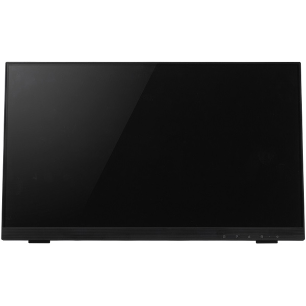グリーンハウス GH-LCT22C-BK（フルHD 21.5型ADSタッチパネル
