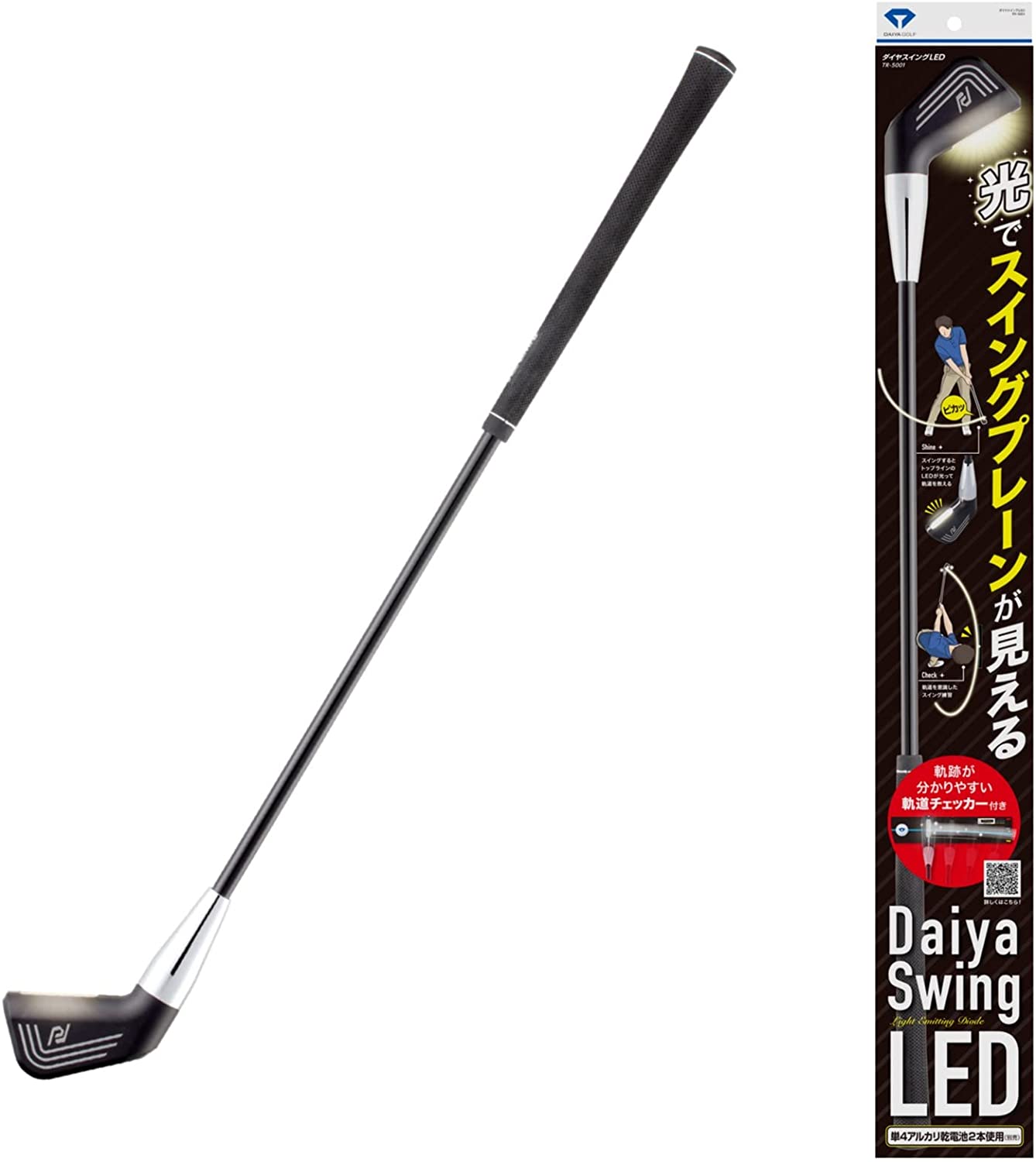  diamond Golf (DAIYA GOLF) свинг-тренажер diamond swing серии свет . идеал. swing ... элемент ... растояние выше дом тренировка TR-5001