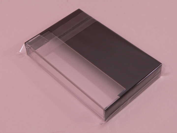 ( принадлежности ) кассета кейс для клей . вне пакет 100 шт. комплект (O16)