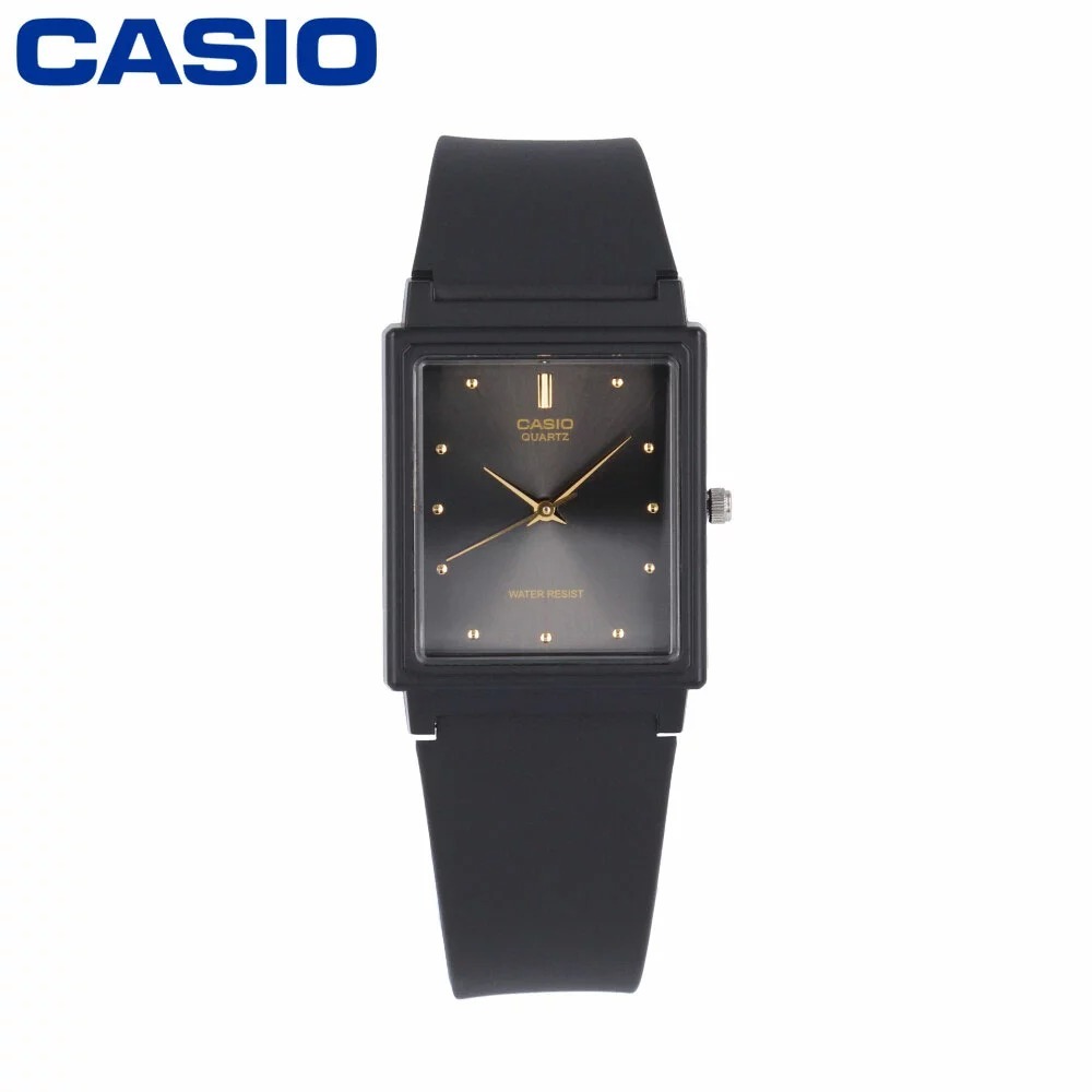 ANALOG. スタンダード アナログ 海外モデル MQ-38-1 メンズ腕時計の商品画像