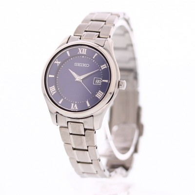 SEIKO セイコー セレクション ペア ソーラーチタン STPX065 レディース 