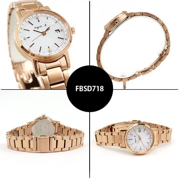 agnes b. agnesb. アニエスベー SEIKO セイコー クリスマス限定 agnes b. agnesb. アニエスベー SEIKO セイコー クリスマス限定