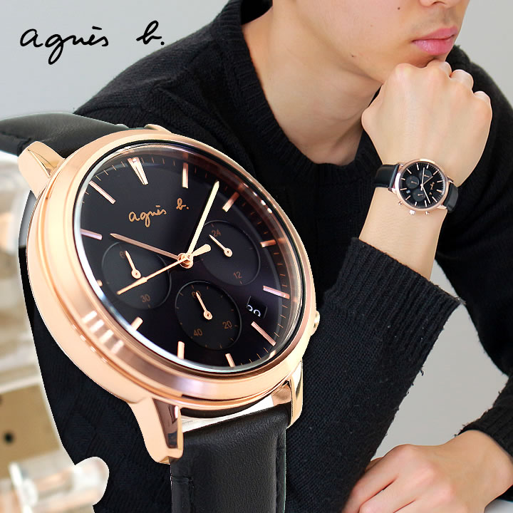 ポイント最大17倍 セイコー アニエスベー サム Fcrt968 Fcrt967 Fcrt966 Fcst992 Fcst991 Fcst990 メンズ レディース 腕時計 国内正規品 レザー メタル 腕時計 メンズ アクセの加藤時計店 通販 Paypayモール