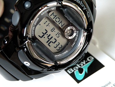 サイズ ポイント最大6倍 気圧防水 Reef ブラック 黒 腕時計 メンズ アクセの加藤時計店 通販 Paypayモール Casio カシオ Baby G ベビーg レディース 腕時計 新品 時計 Bg 169r 1 海外モデル あらかじめ