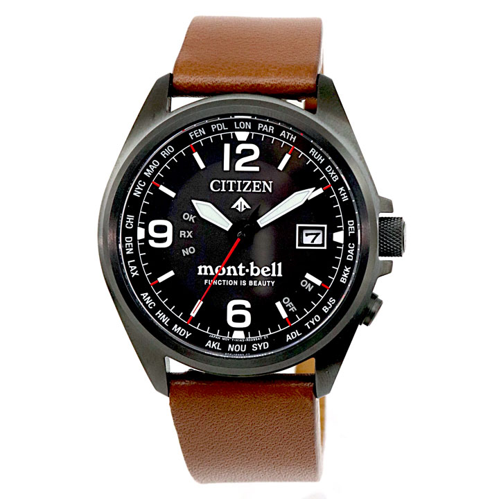 とシリコー☞ 替えバンド付 シチズン プロマスター エコドライブ