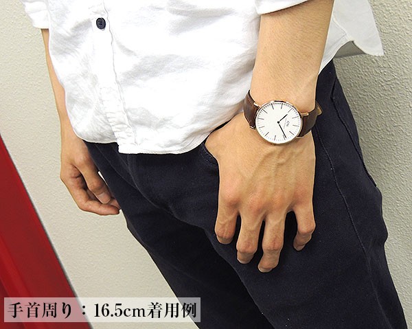 送料無料人気sale ダニエルウェリントン 0106dw Dw 40mm 腕時計 メンズ アクセの加藤時計店 通販 Paypayモール クラシック Daniel Wellington メンズ レディース 腕時計 レザー ブラウン ピンクゴールド 定番大人気 Aimeraider Fondationnotredame Fr