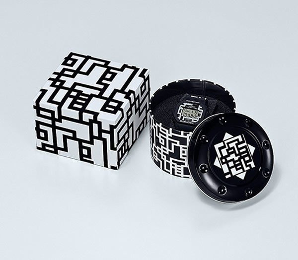 CASIO（カシオ） 液晶訳あり プレミア商品 G-SHOCK Gショック クオーツ