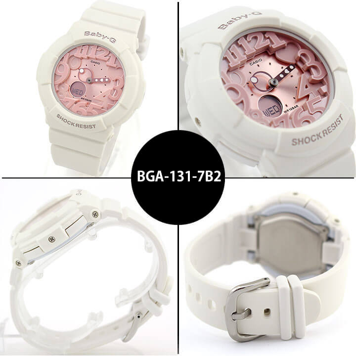 CASIO カシオ ペアウォッチ G-SHOCK Gショック BABY-G ベビーG GA 